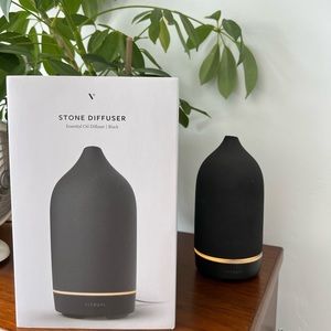 Vitruvi Stone Essential Oil Difusor